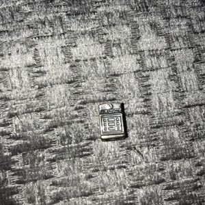 Telephone Booth Pandora Charm